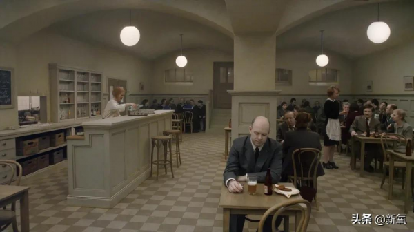 作為合影“殺手”，她到底贏在哪裡？