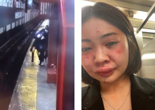 美國媒體紛紛關注“泰國女留學生被襲事件” 美國媒體紛紛關注“泰國女留學生被襲事件”