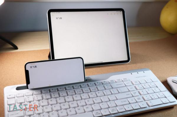 只需百元!雙飛燕飛時代無線鍵鼠體驗:可攜帶的生產力工具 只需百元!雙飛燕飛時代無線鍵鼠體驗:可攜帶的生產力工具