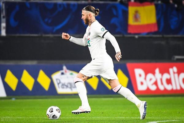 法國杯-巴黎3-0輕取第五級別球隊 姆巴佩兩球 伊卡爾迪點射