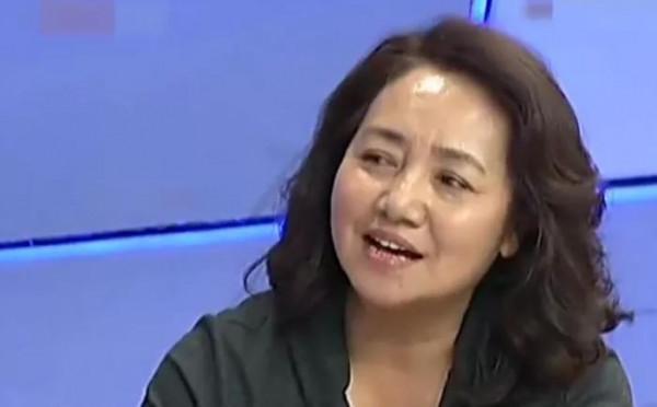 《不惑之旅》5位老演員，有陳建斌“岳母”，還有90年代掛曆女郎