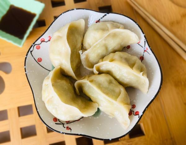 入冬常吃這蘿蔔，纖維高適合便秘族，配2種食材做蒸餃鮮美又營養