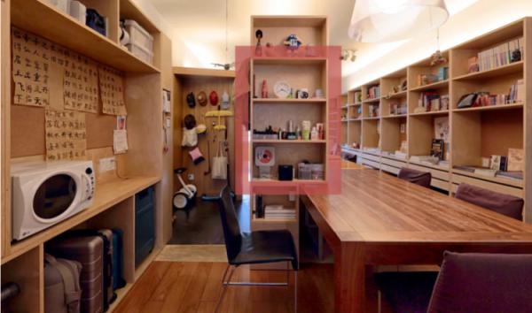 有娃後家裡亂糟糟，設計師爸爸下決心改造：住了2年仍很驚豔！最強&OpenCurlyDoubleQuote;有娃家居改造貼&rdquo;來了