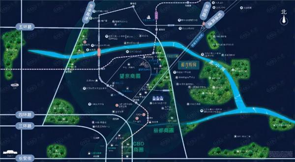 均價8.8萬的和光悅府真香？價格倒掛不等於能“閉眼買”