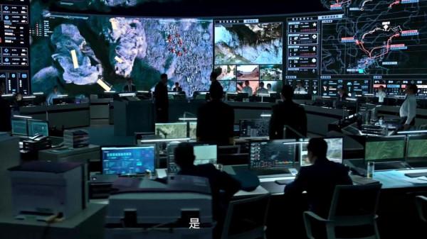 《峰爆》電影裡面出現的國家災害指揮中心,到底是幹什麼的? 《峰爆》電影裡面出現的國家災害指揮中心,到底是幹什麼的?
