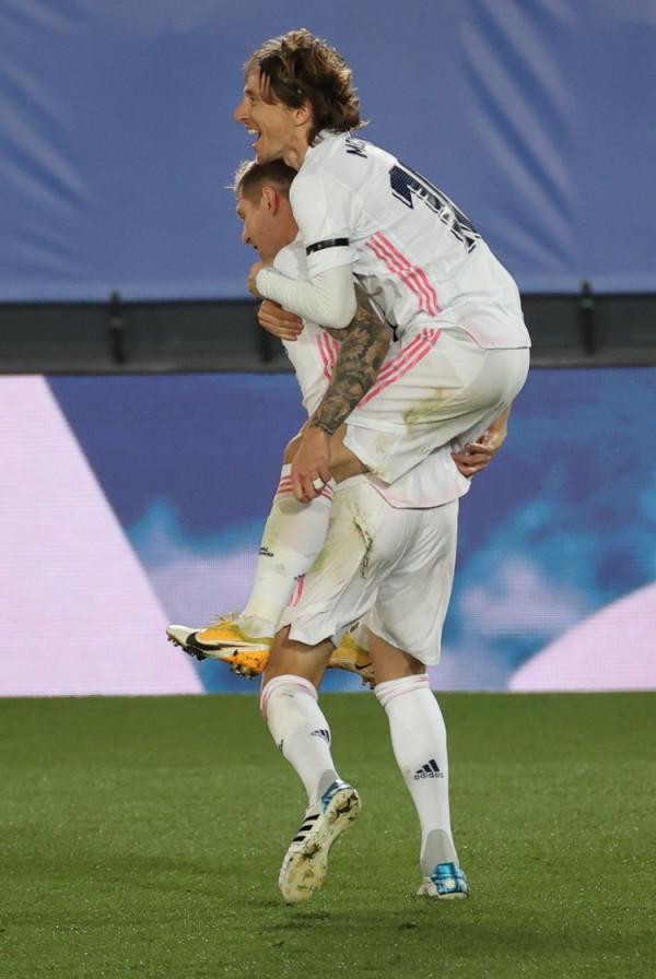 詳解：迴歸安帥打造“馬熊”超強組合，火力全開西甲巨人期待更多