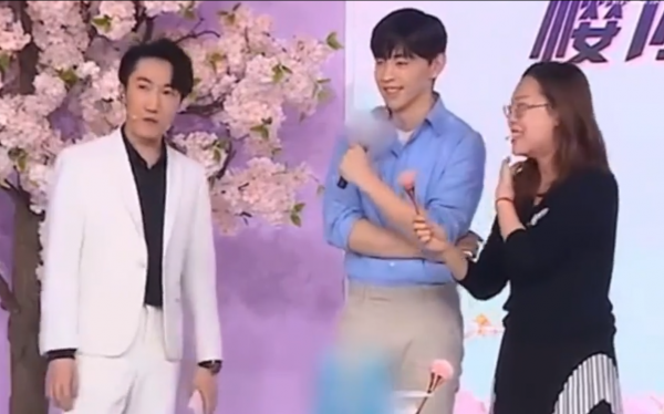 因為310萬輸掉大好前程，粉絲喊冤不意外，鄧倫才是真糊塗