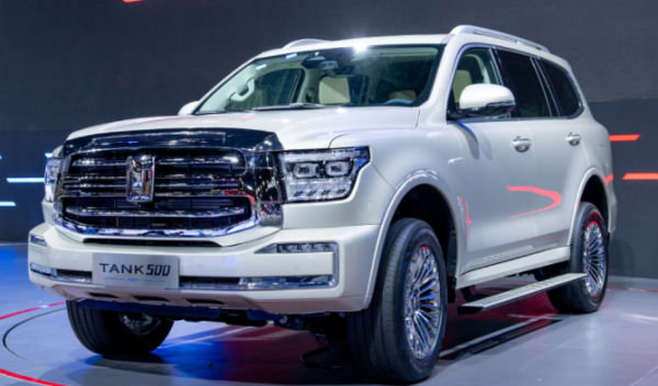 都是國產“自研3.0T”,為何長城一片好評,紅旗卻備受質疑? 都是國產“自研3.0T”,為何長城一片好評,紅旗卻備受質疑?