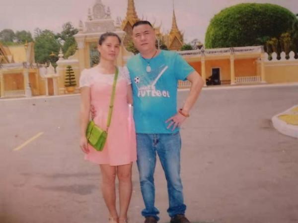 困於柬埔寨:兩男子患重疾病逝,有人病危仍盼“落葉歸根” 困於柬埔寨:兩男子患重疾病逝,有人病危仍盼“落葉歸根”