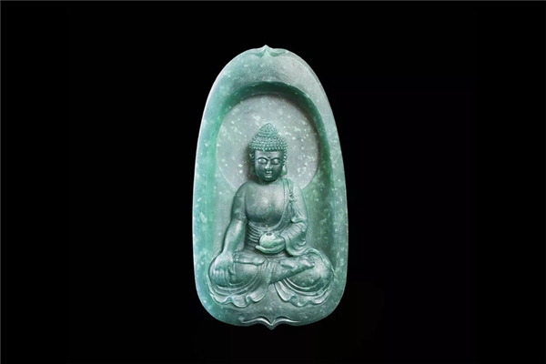 “尋找自我”——陳宗藝玉雕個展開幕