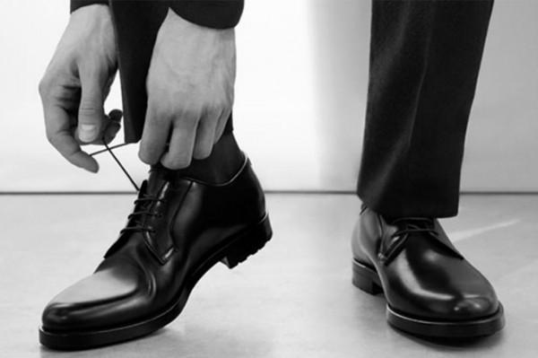 想讀懂一個男人？首先得看他的鞋