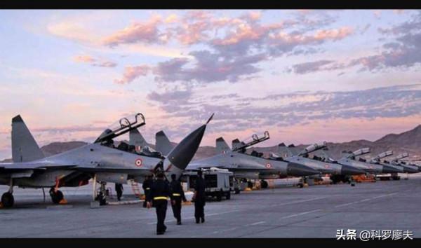 中國行我也行?印度揚言可進行外科手術式空襲,而且一次打兩家 中國行我也行?印度揚言可進行外科手術式空襲,而且一次打兩家