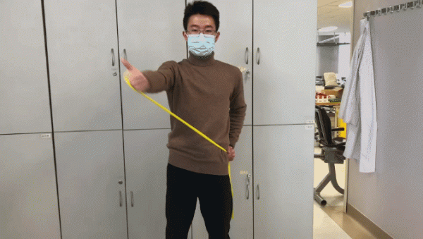 正處在更年期的您，是否遭受著頸肩背痛的折磨？告知您如何應對