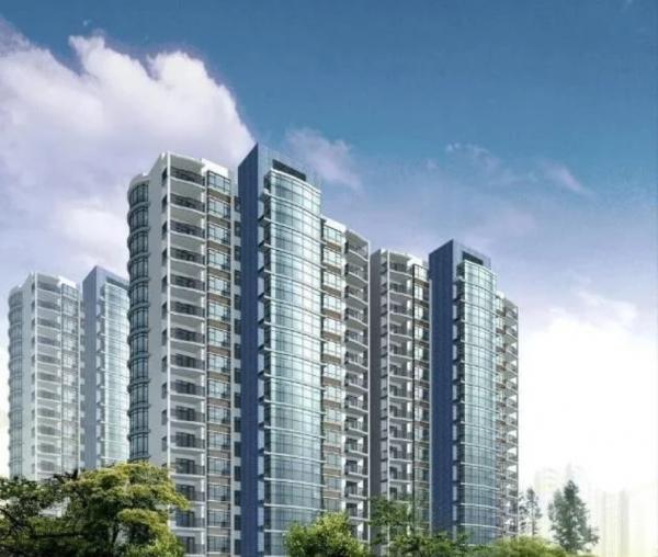 家家有庭院“第四代住房”,懷念小時候住在院子裡的情景嗎? 家家有庭院“第四代住房”,懷念小時候住在院子裡的情景嗎?