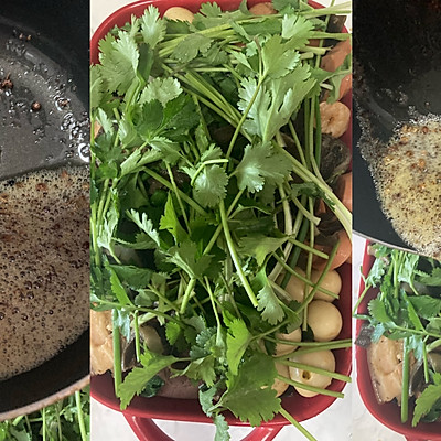 大廚教你這麼做家常毛血旺，分分鐘就可以學會