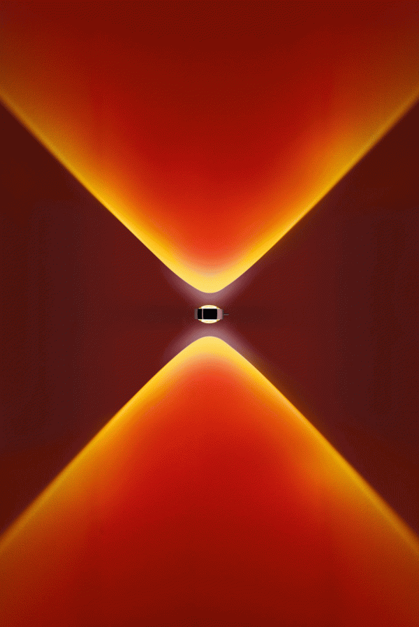 德國高奢燈具品牌Occhio，燈光文化再定義