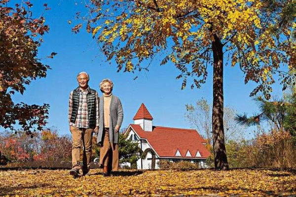 如果你老了，你會選擇哪裡安享晚年？