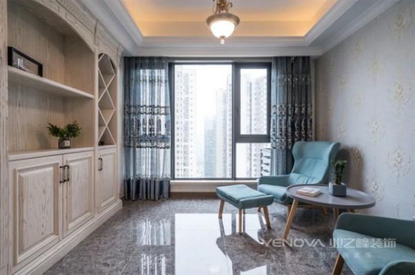 220㎡現代躍層 | 給自己一個多變的家