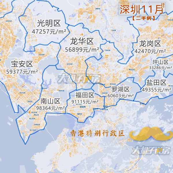 全面回暖!近20個城市房價跌底反彈... 全面回暖!近20個城市房價跌底反彈...