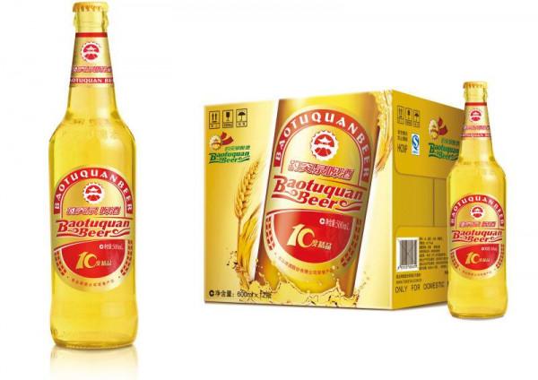 “山東啤酒”百科全書