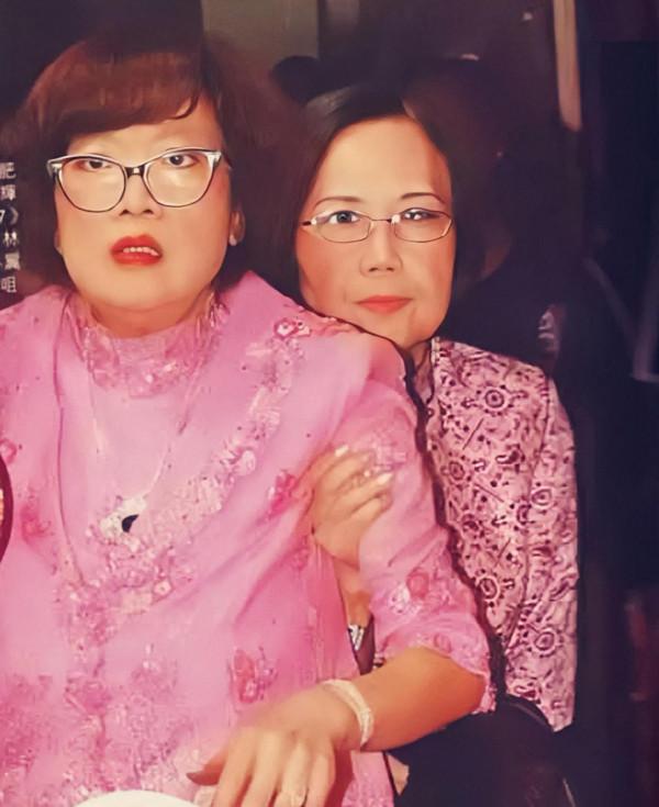 賭王何鴻燊眼中的紅人,帶著九個孩子獨闖澳門,致力於慈善事業 賭王何鴻燊眼中的紅人,帶著九個孩子獨闖澳門,致力於慈善事業