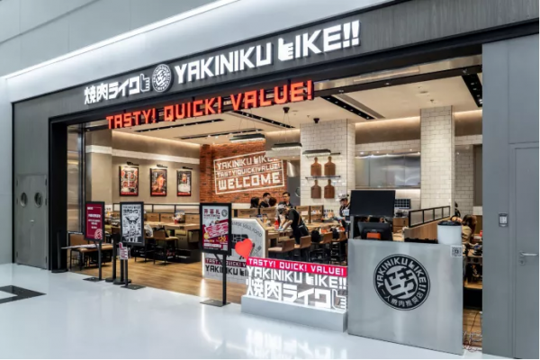 京東“攪局”餐飲圈:網際網路思維如何殺入供應鏈? 京東“攪局”餐飲圈:網際網路思維如何殺入供應鏈?