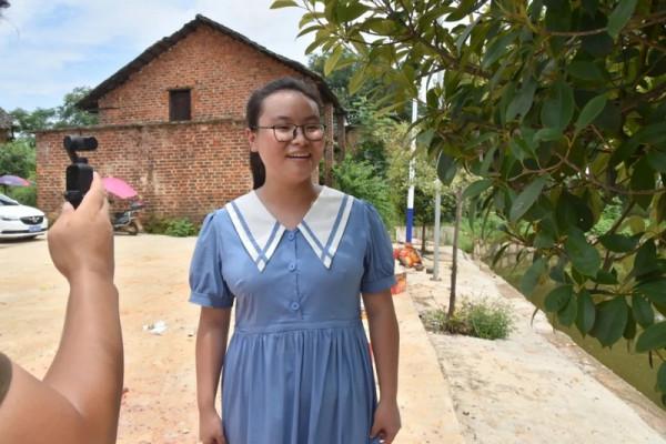 湖南一名考生逆襲！高一時物理不及格，高考622分考入一所985大學