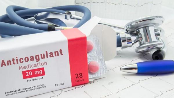 在痴呆風險方面,直介面服抗凝劑是否比華法林更好? 在痴呆風險方面,直介面服抗凝劑是否比華法林更好?