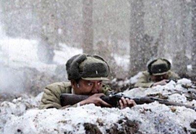 抗美援朝初期，為什麼我軍嚴禁用槍打美軍飛機？原因是什麼