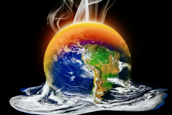 全球在降溫還是變暖？南大洋正在吸碳，年吸碳量比釋放多5&period;3億噸