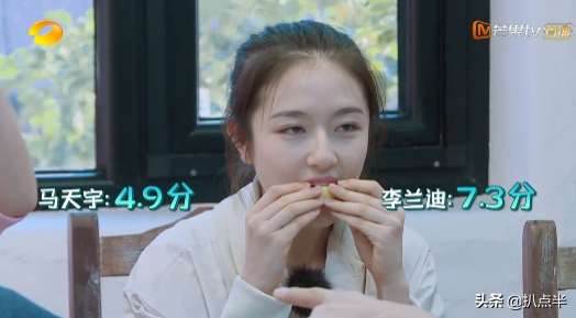 五朵“自毀前程”的95後小花，各有各的“作法”