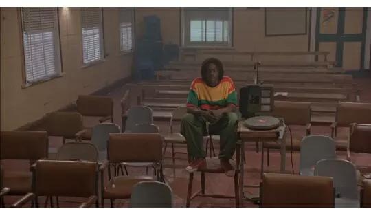 電影《冰上輕馳》：國外經典勵志片