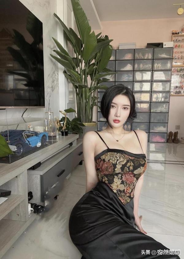 女孩子在自己什麼都沒有的情況下，就不要有太多的幻想