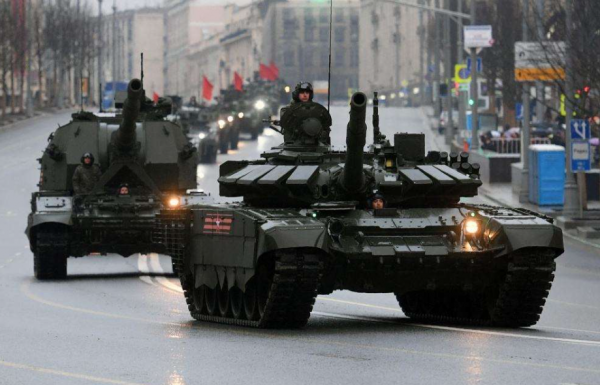 F-15進駐羅馬尼亞，距離莫斯科不到2000公里，俄烏戰爭一觸即發？