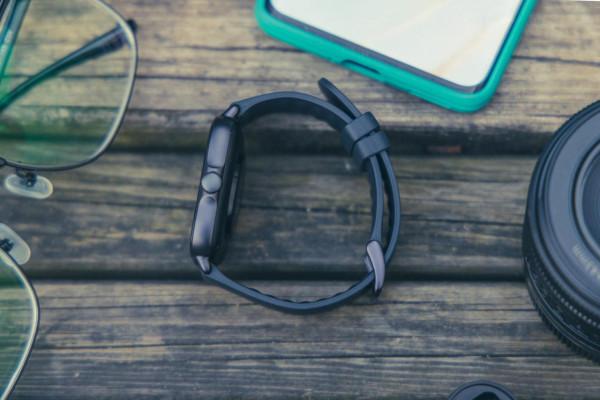 24小時守護你的心臟健康——Amazfit 躍我 GTS 3智慧手錶體驗