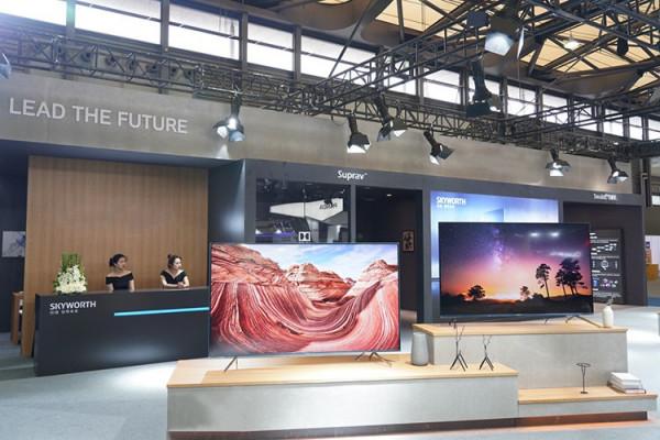 越來越多的手機廠商進軍電視市場,傳統電視品牌會被淘汰嗎? 越來越多的手機廠商進軍電視市場,傳統電視品牌會被淘汰嗎?