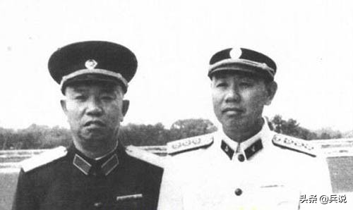 大起大落王宏坤:劉鄧內定的兵團司令員,卻最終未能上任 大起大落王宏坤:劉鄧內定的兵團司令員,卻最終未能上任