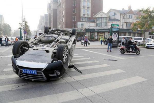 開腦洞的奇葩汽車設計 115張圖一次滿足你所有好奇心 開腦洞的奇葩汽車設計 115張圖一次滿足你所有好奇心