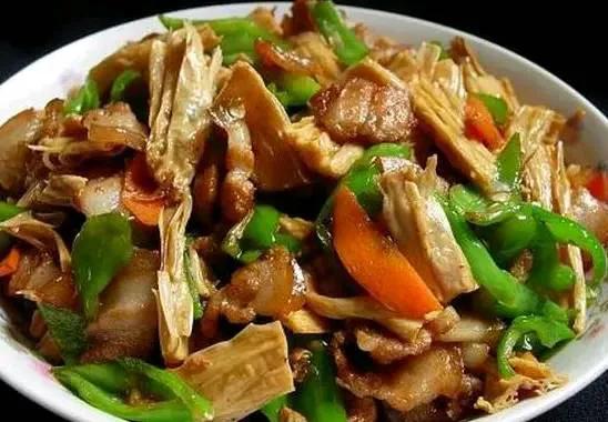 百吃不厭的幾道家常菜，簡單美味