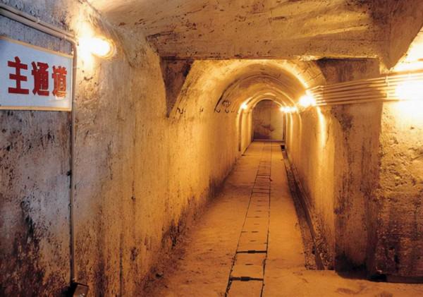 日軍為修建虎頭要塞,十萬中國人命喪於此,他們都經歷了什麼? 日軍為修建虎頭要塞,十萬中國人命喪於此,他們都經歷了什麼?