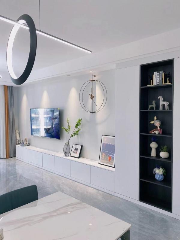 這才是咱們普通人的裝修，真實又充滿了煙火氣，有房子真想照著抄