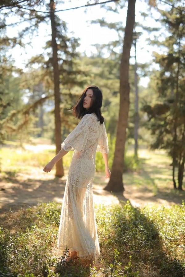 電影票房17&period;5億，這個女明星的家，卻僅有60㎡，一個人住也精彩