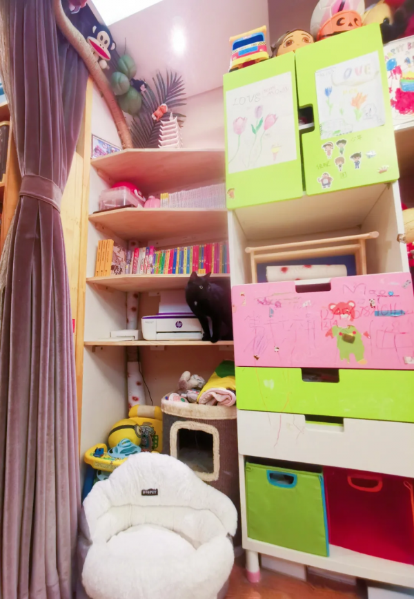 把空調櫃機換成掛機後,我“賺”到了一塊價值百萬的“生態寶地” 把空調櫃機換成掛機後,我“賺”到了一塊價值百萬的“生態寶地”