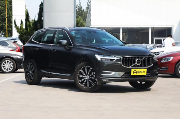 沃爾沃XC60導航無法下載怎麼回事? 沃爾沃XC60導航無法下載怎麼回事?