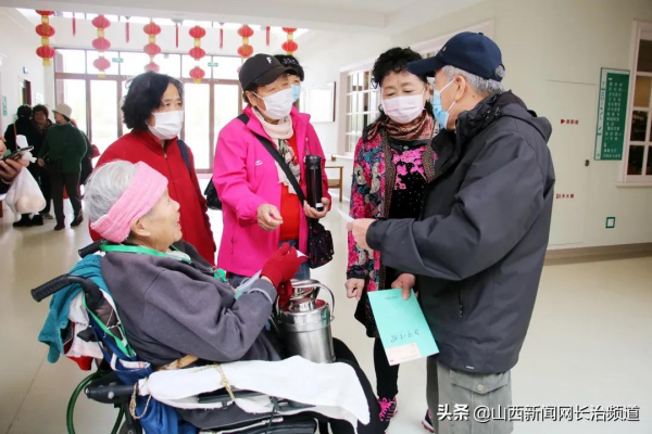 相聚在康寧 相聚在康寧