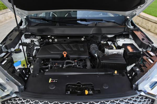 “務實”還是“帥氣”? 東風風行T5 EVO/哈弗H6 “務實”還是“帥氣”? 東風風行T5 EVO/哈弗H6