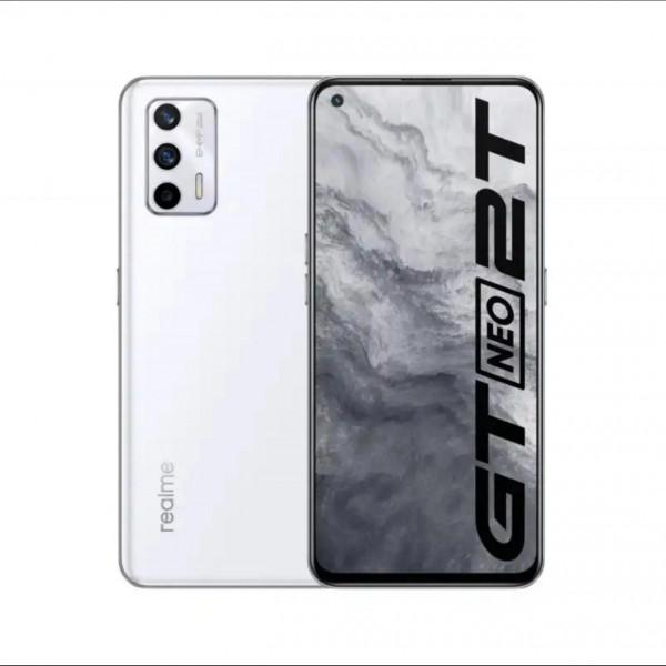 realme gt neo2t怎麼樣? realme gt neo2t怎麼樣?