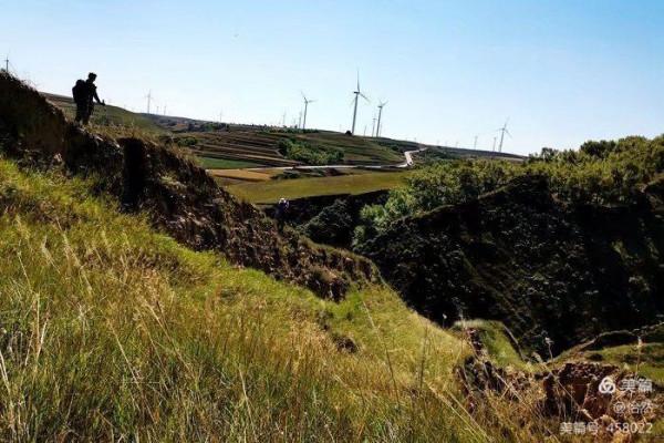 山西,讓我一次愛個夠之三——長城(大河堡到二道梁)古城與中秋 山西,讓我一次愛個夠之三——長城(大河堡到二道梁)古城與中秋