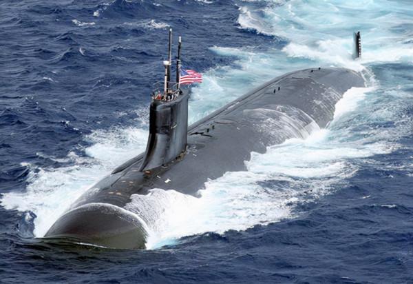 李光滿：六國三艘航母臺島以東軍演，美核潛艇南海出沒，為哪般？