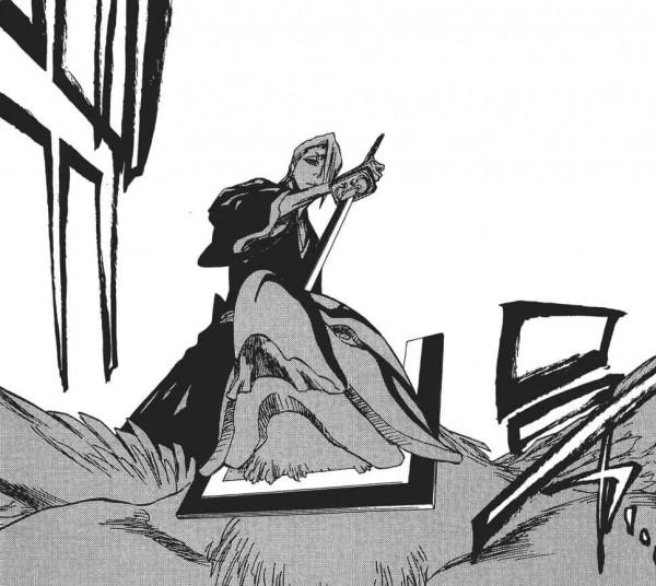 百花齊放的屍魂界,說說《死神》漫畫中以“植物”來命名的斬魄刀 百花齊放的屍魂界,說說《死神》漫畫中以“植物”來命名的斬魄刀